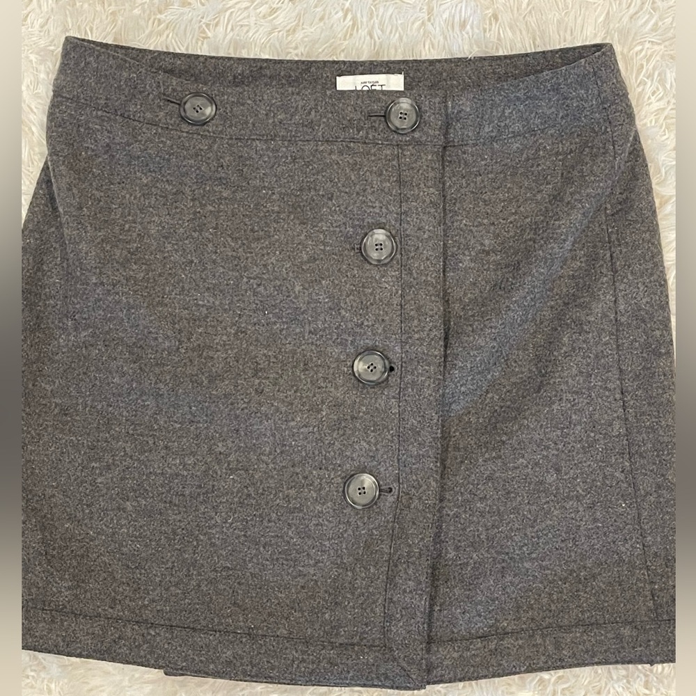 Ann Taylor Loft Sz 6